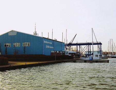 Lelystad-Haven